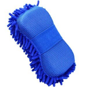 Multi-Purpose Car Cleaning Gloves