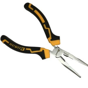Needle-Nose Pliers 160mm