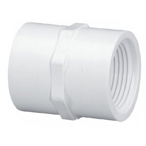 PVC Coupler