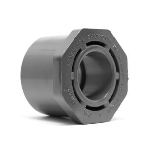 PVC Reducer Bush