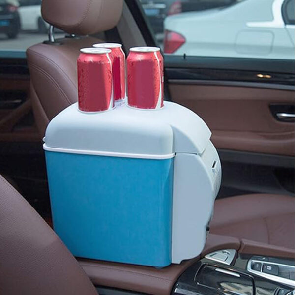 Portable Car Cooler/Warmer