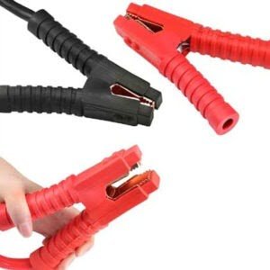 Reliable Jump-Start Cables