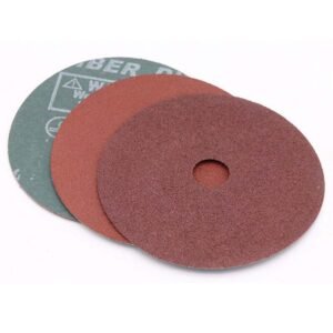 Sanding Disc 4.5 Inch