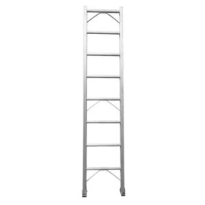 Aluminum Ladder Single Type