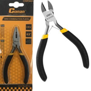 Small-Scale Combination Pliers