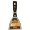 Stainless Steel Spatula 4-inch