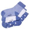 Stride Star Kids Socks