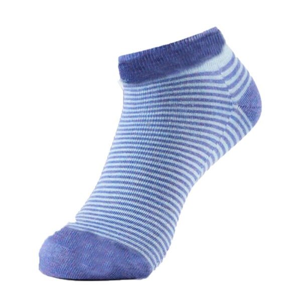 Stride Star Kids Socks