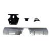Tow Hitch with Bumper Panel for FJ Cruiser