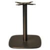 Table Base Top Black - keely 3153