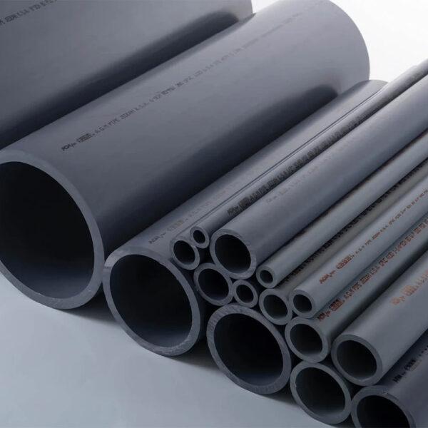 UPVC Pipe Hp