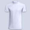 High Neck Men's T-shirts