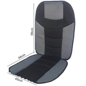 Supportive Car Seating Cushion