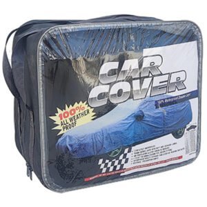 Car Body Protector Cover