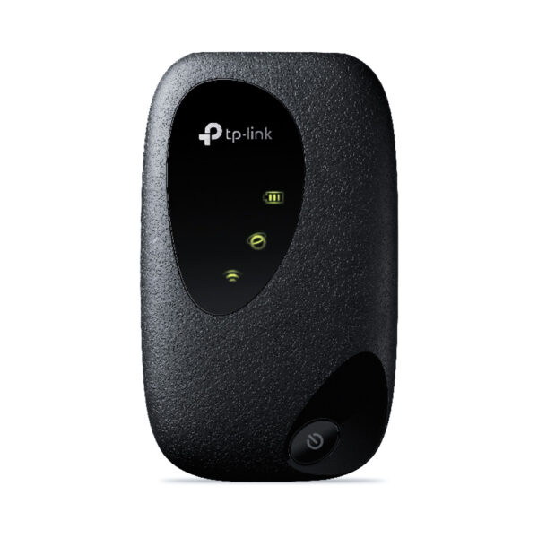 TP-Link 4G LTE Mobile Hotspot