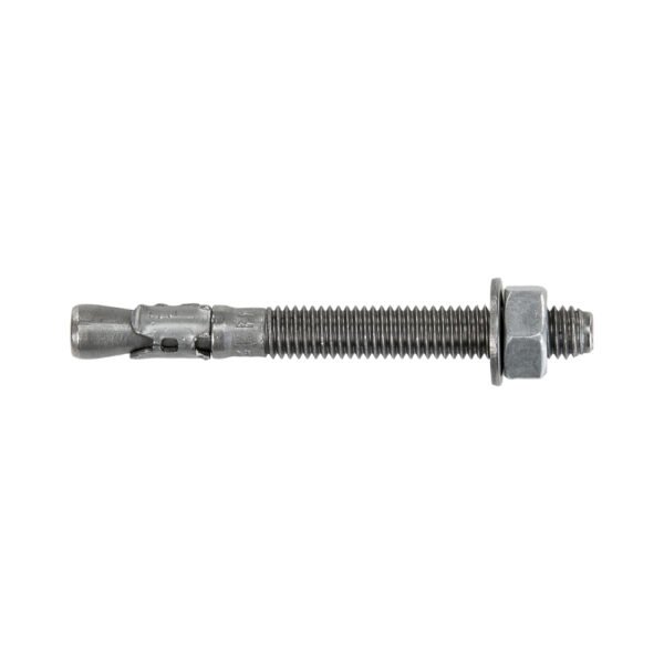 8 mm anchor bolt qatar