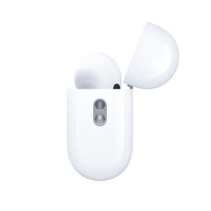 AirPods Pro (2nd gen) with MagSafe Charging and USB‑C Case