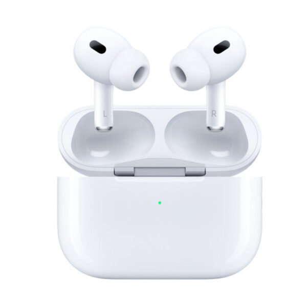 AirPods Pro (2nd gen) with MagSafe Charging and USB‑C Case