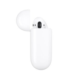 Apple AirPods 2 and Charging Case