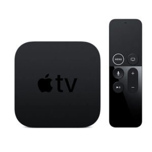 Apple TV 4K Remote With 64GB
