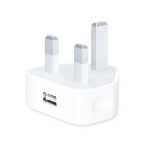 Apple 5W USB Charger