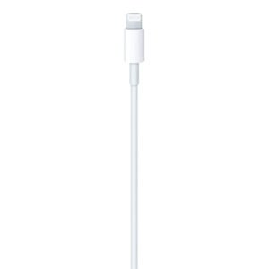 Lightning Apple to USB-C Cable (1m)