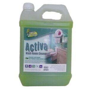 Adchem Activa - Thickened Toilet Acid Cleaner
