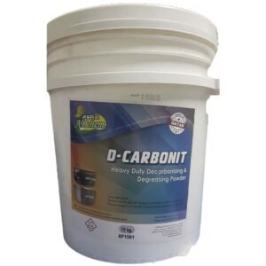 Adchem D-Carbonit - Heavy Duty Decarbonizing & Degreasing Powder