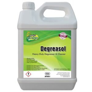 Adchem Degreasol - Heavy Duty Degreaser Cleaner