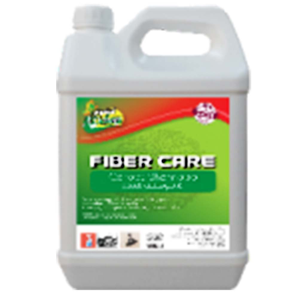 Adchem Fiber Care – High Foam Carpet Shampoo