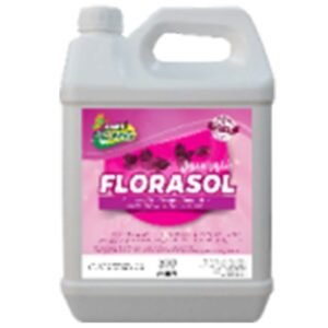 Adchem Florasol - Floral Disinfectant Cleaner