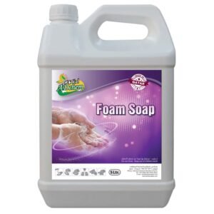 Adchem Foam Hand Soap