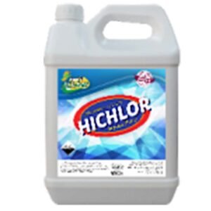 Adchem Hichlor – Bleach Liquid