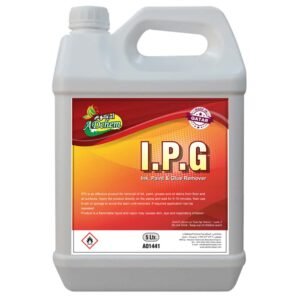 Adchem IPG - Ink, Paint & Glue Remover