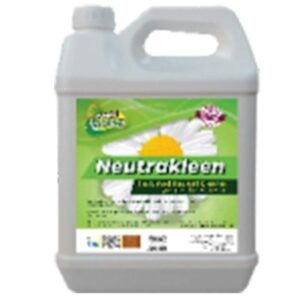 Adchem Neutrakleen - Neutral All Purpose Cleaner