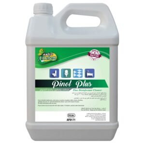 Adchem Pinol Plus - Pine Disinfectant Cleaner