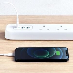 Anker Extension Lead With 1 Power Delivery 18W USB-C
