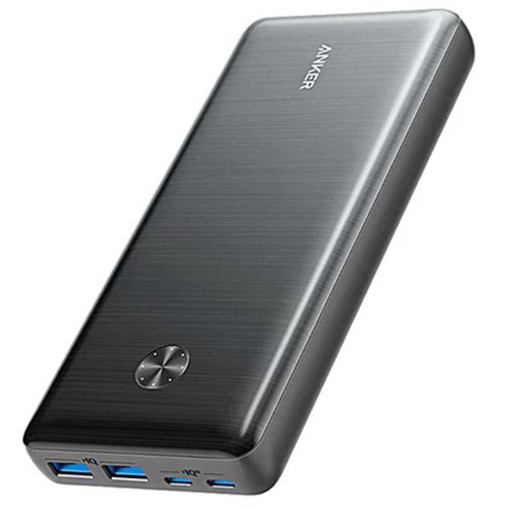 Anker Power Core iii Elite 26000mah 87w PD Portable Charger