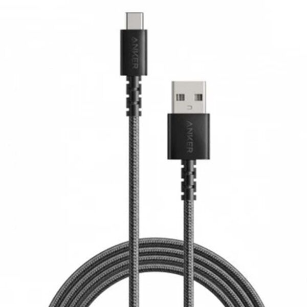 Anker Power Line Select+ 1.8m USB-A to USB-C Cable