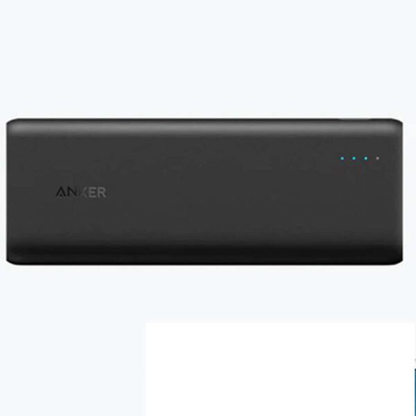 Anker PowerCore Speed 20000 PD Slim Power Bank