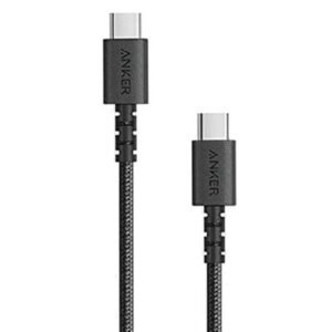 Anker PowerLine+ Select+ 0.9m USB-C to USB-C 2.0