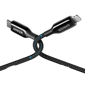 Anker Powerline+ III USB C to Lightning Cable