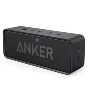 Anker Sound core Bluetooth Speaker