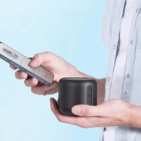 Anker Soundcore Mini Super-Portable Bluetooth Speaker