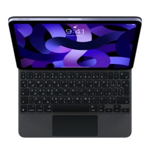 Apple iPad Magic Keyboard - Black