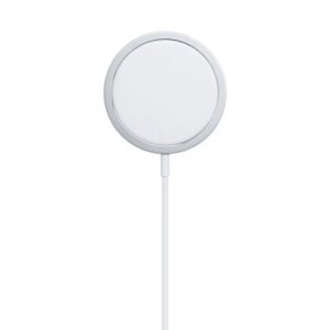 Apple MagSafe Charging Pad - White