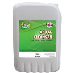 Aqua Kleansan – Multi-Purpose Cleaner & Disinfectant