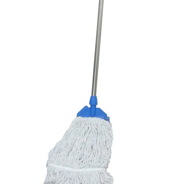 Cotton Wet Mop Replacement Head