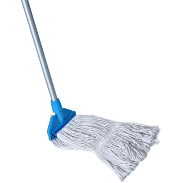 Cotton Wet Mop Replacement Head