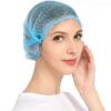 Disposable Stretchable Hair Net Cap